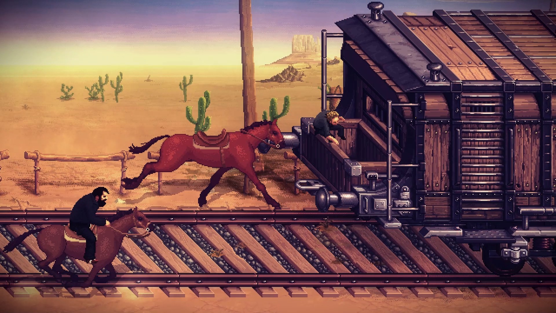 Bud Spencer & Terence Hill - Slaps And Beans - Imagen 24